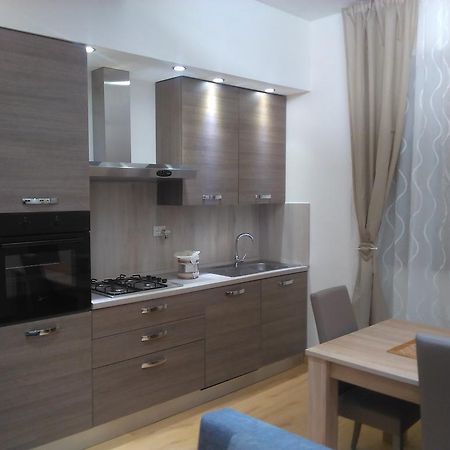 Appartamento Grey Арецо Екстериор снимка