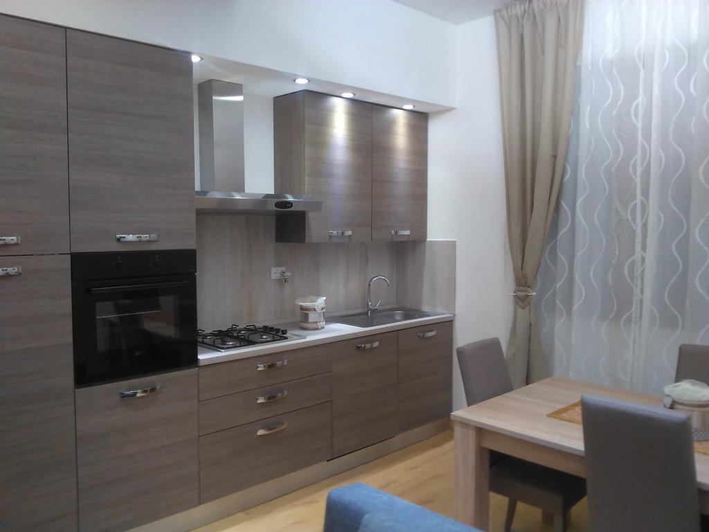 Appartamento Grey Арецо Екстериор снимка