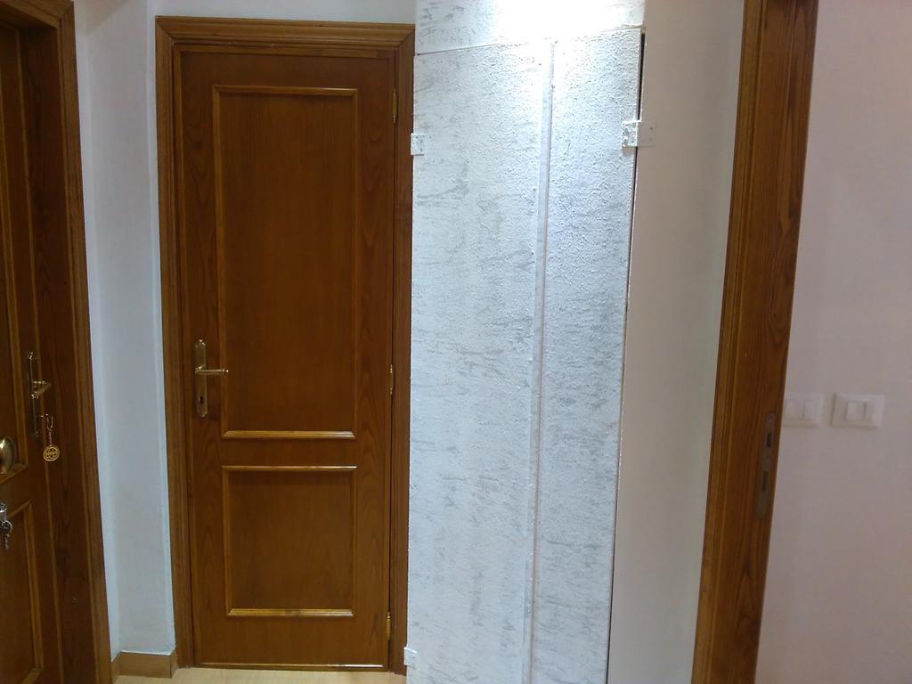 Appartamento Grey Арецо Екстериор снимка