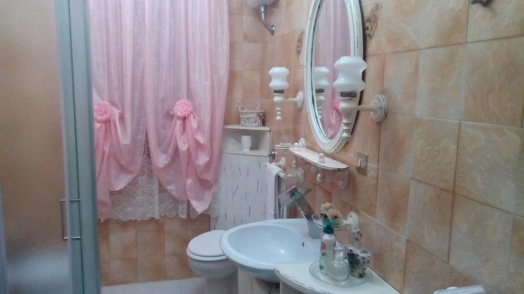 Appartamento Grey Арецо Екстериор снимка